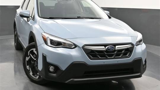 2023 Subaru Crosstrek Limited — SUV — 27,219 mi — Pelham, AL