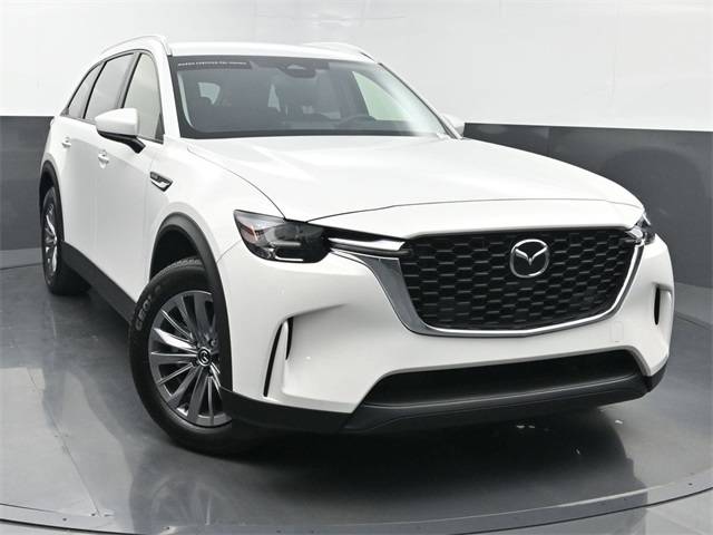 2025 Mazda CX-90 Select — SUV — 10,429 mi — Pelham, AL