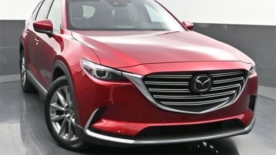 2022 Mazda CX-9 Grand Touring — SUV — 49,092 mi — Pelham, AL