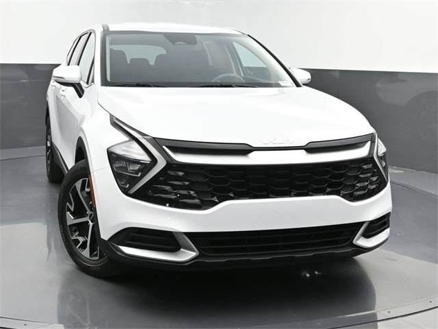 2023 Kia Sportage EX — SUV — 31,045 mi — Pelham, AL