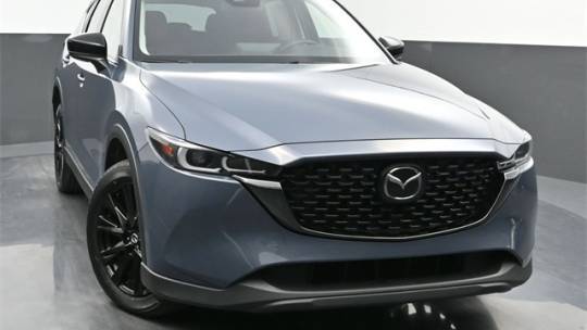 2023 Mazda CX-5 2.5 S Carbon Edition — SUV — 51,393 mi — Pelham, AL