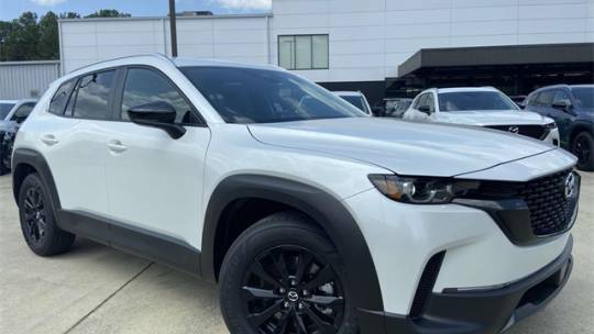 2025 Mazda CX-50 Select — SUV — 4,003 mi — Pelham, AL