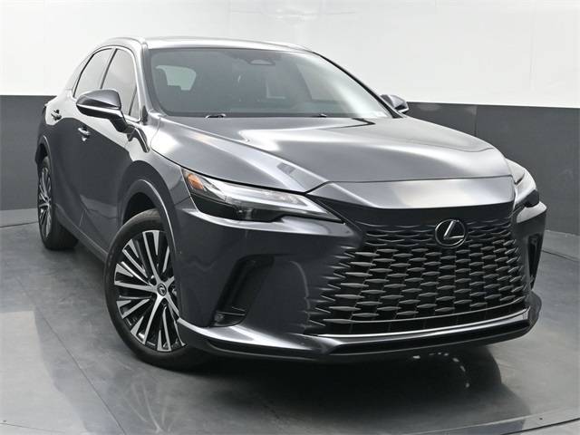 2025 Lexus RX RX 350 Premium Plus