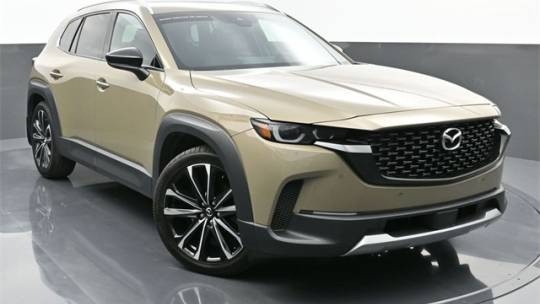 2023 Mazda CX-50 Turbo Premium Plus — SUV — 40,985 mi — Pelham, AL