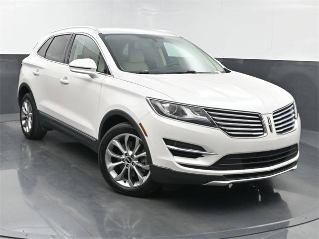 2015 Lincoln MKC FWD — SUV — 61,957 mi — Pelham, AL