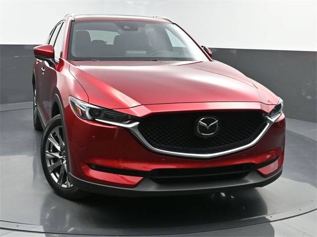 2020 Mazda CX-5 Signature — SUV — 121,587 mi — Pelham, AL