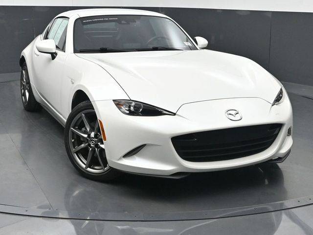 2023 Mazda MX-5 Miata Grand Touring
