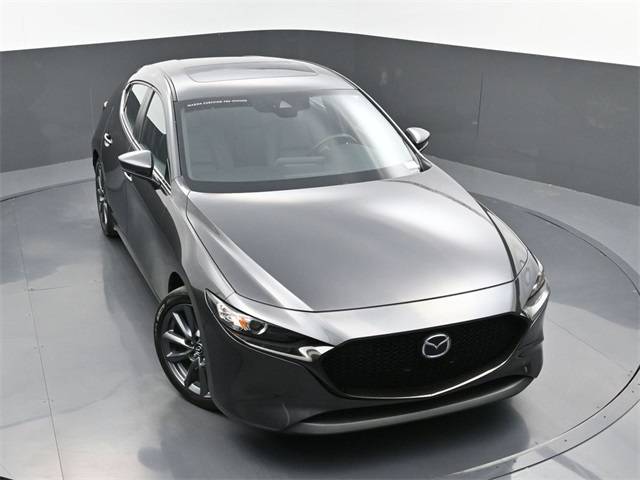 2022 Mazda Mazda3 Preferred — Hatchback — 16,402 mi — Pelham, AL