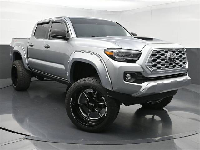 2022 Toyota Tacoma TRD Sport — Pickup Truck — 11,236 mi — Pelham, AL