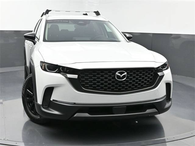 2025 Mazda CX-50 Preferred — SUV — 1,549 mi — Pelham, AL