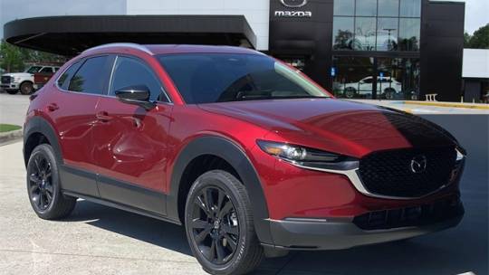 2024 Mazda CX-30 Select — SUV — 3,982 mi — Pelham, AL