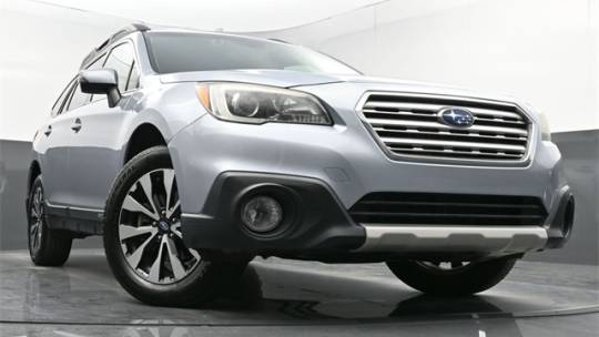 2016 Subaru Outback 2.5i Limited — SUV — 70,030 mi — Pelham, AL