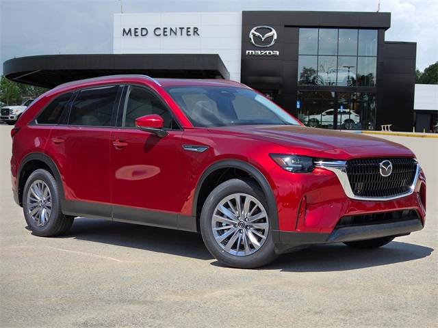 2025 Mazda CX-90 Preferred — SUV — 7,445 mi — Pelham, AL