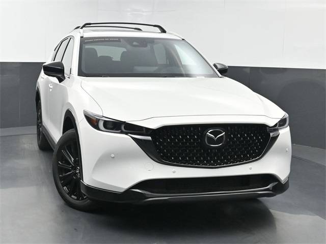 2025 Mazda CX-5 2.5 Turbo Premium — SUV — 5,564 mi — Pelham, AL