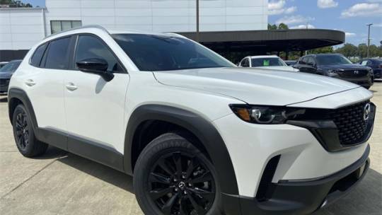 2025 Mazda CX-50 Select — SUV — 8,092 mi — Pelham, AL