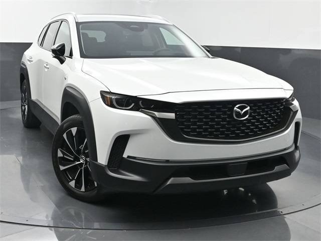 2025 Mazda CX-50 Hybrid Premium Plus — SUV — 8,875 mi — Pelham, AL