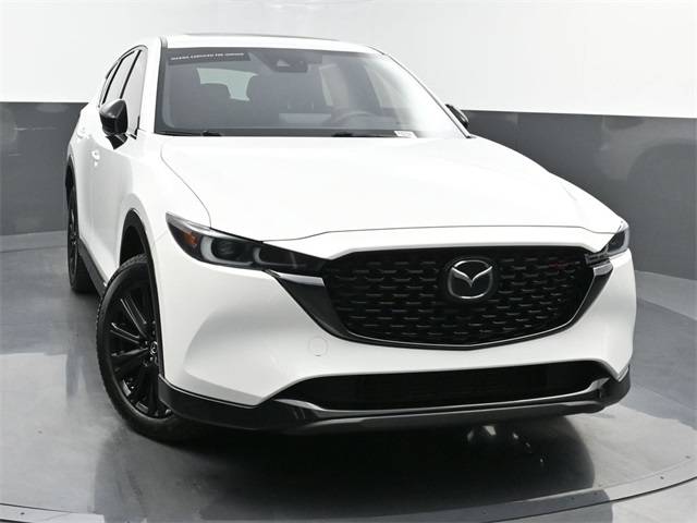 2022 Mazda CX-5 2.5 Turbo — SUV — 54,431 mi — Pelham, AL