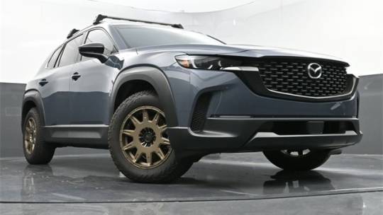 2024 Mazda CX-50 Preferred — SUV — 9,742 mi — Pelham, AL