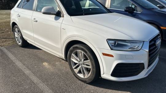 2018 Audi Q3 Premium — SUV — 71,132 mi — Gulfport, MS