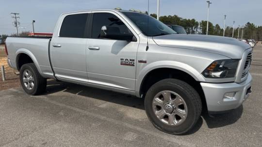 2018 Ram 2500 Big Horn — Pickup Truck — 86,599 mi — Gulfport, MS