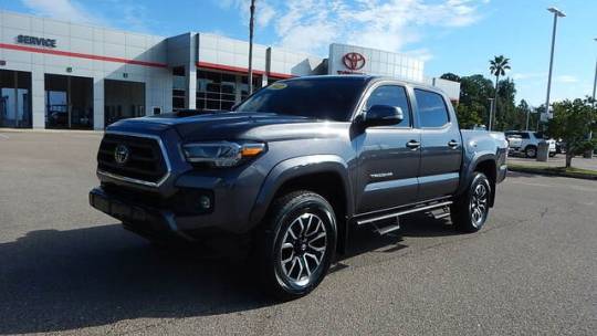 2022 Toyota Tacoma TRD Sport — Pickup Truck — 35,185 mi — Gulfport, MS