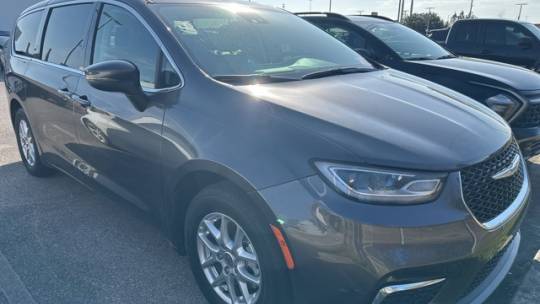 2023 Chrysler Pacifica Touring L — Minivan — 54,958 mi — Gulfport, MS