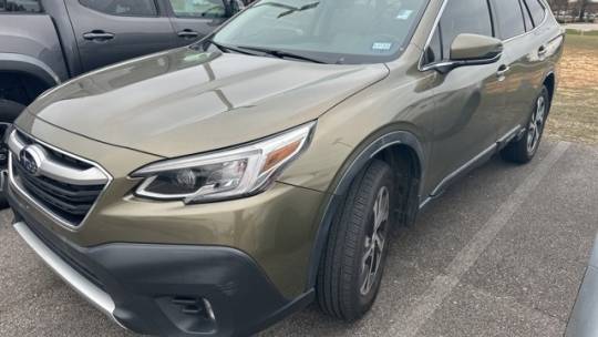 2020 Subaru Outback 2.5i Limited — SUV — 81,001 mi — Gulfport, MS