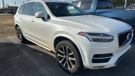 2018 Volvo XC90 Momentum — SUV — 125,321 mi — Gulfport, MS