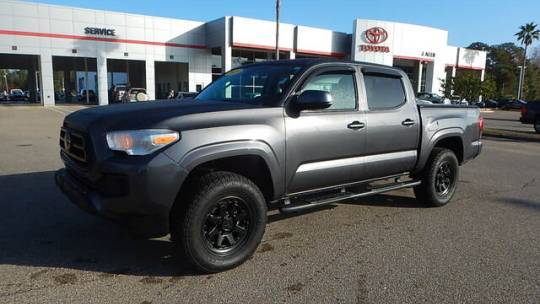 2023 Toyota Tacoma SR — Pickup Truck — 24,936 mi — Gulfport, MS