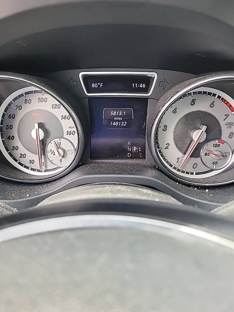2015 Mercedes-Benz CLA CLA 250 — Sedan — 148,132 mi — Hoover, AL