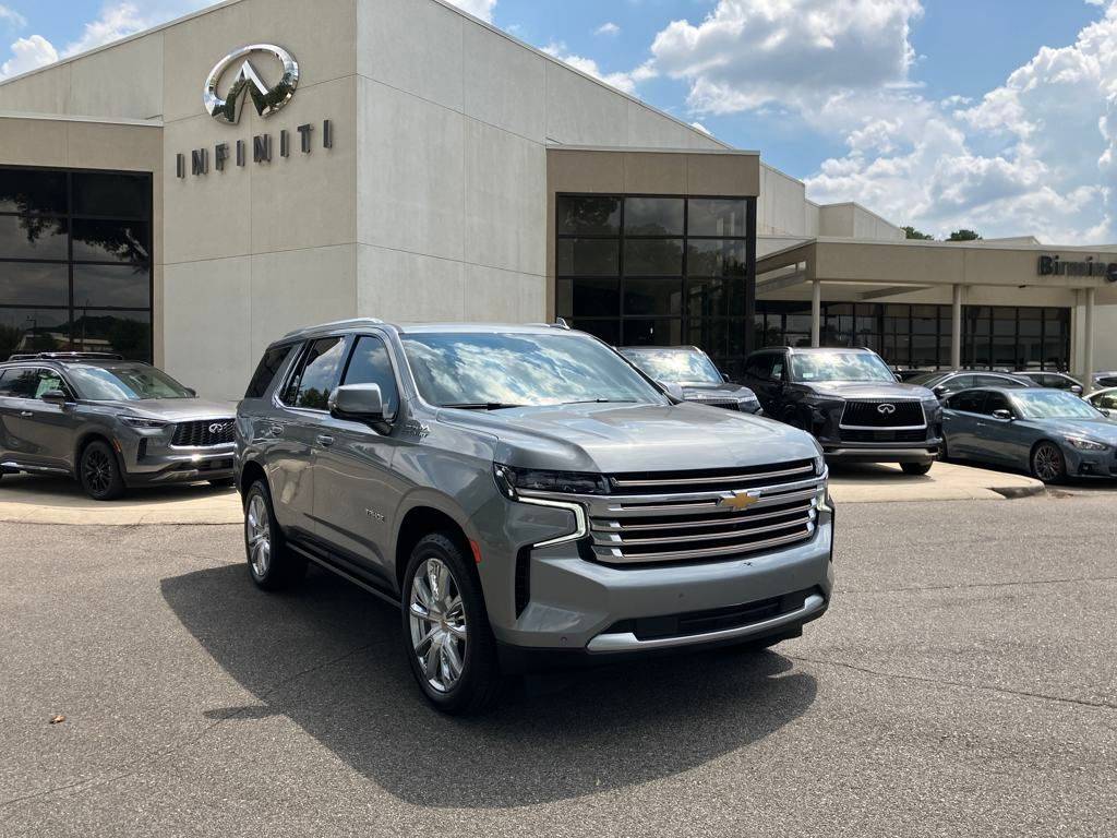 2023 Chevrolet Tahoe High Country — SUV — 75,785 mi — Hoover, AL