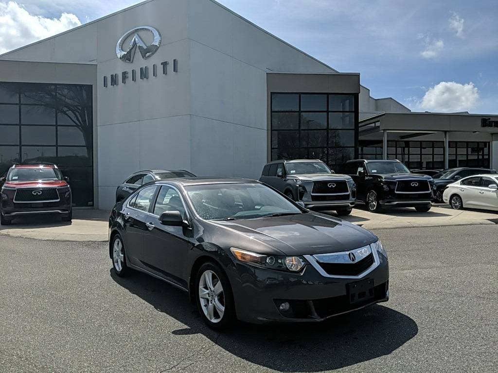 2009 Acura TSX Technology Package — Sedan — 110,021 mi — Hoover, AL