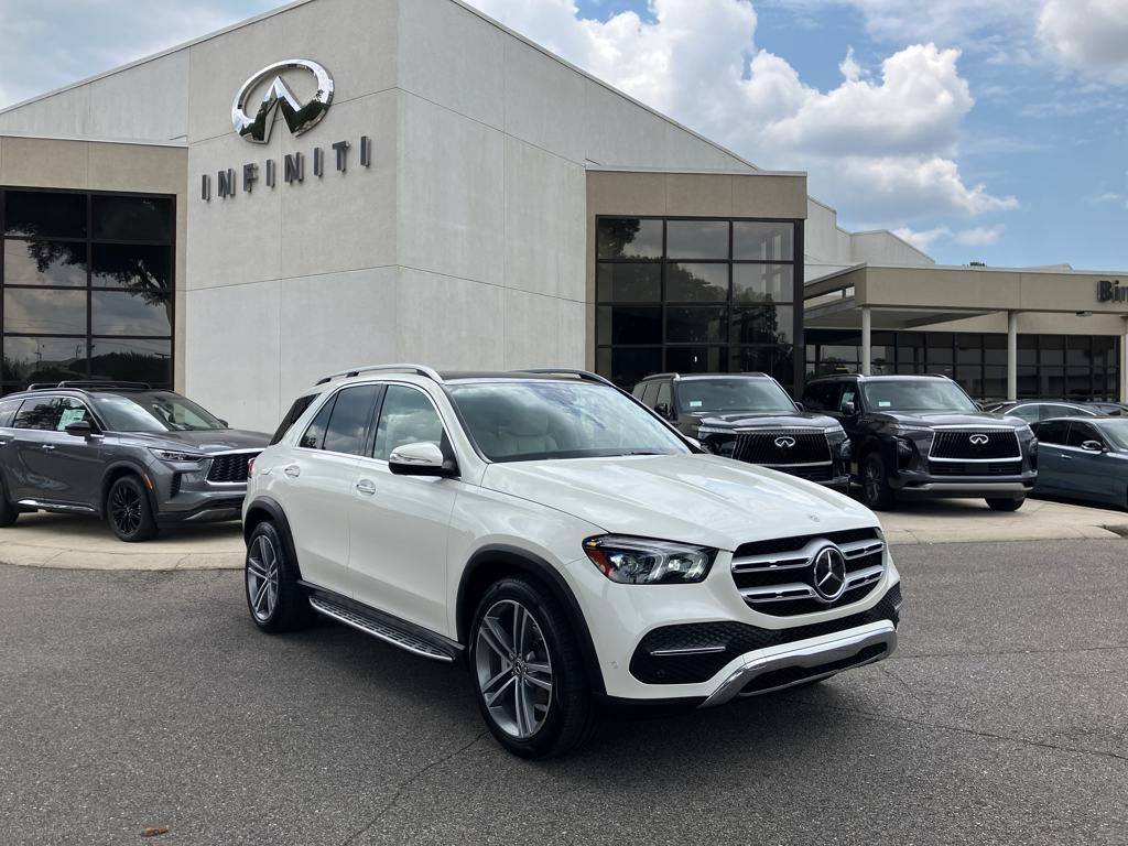 2021 Mercedes-Benz GLE GLE 350 — SUV — 45,059 mi — Hoover, AL