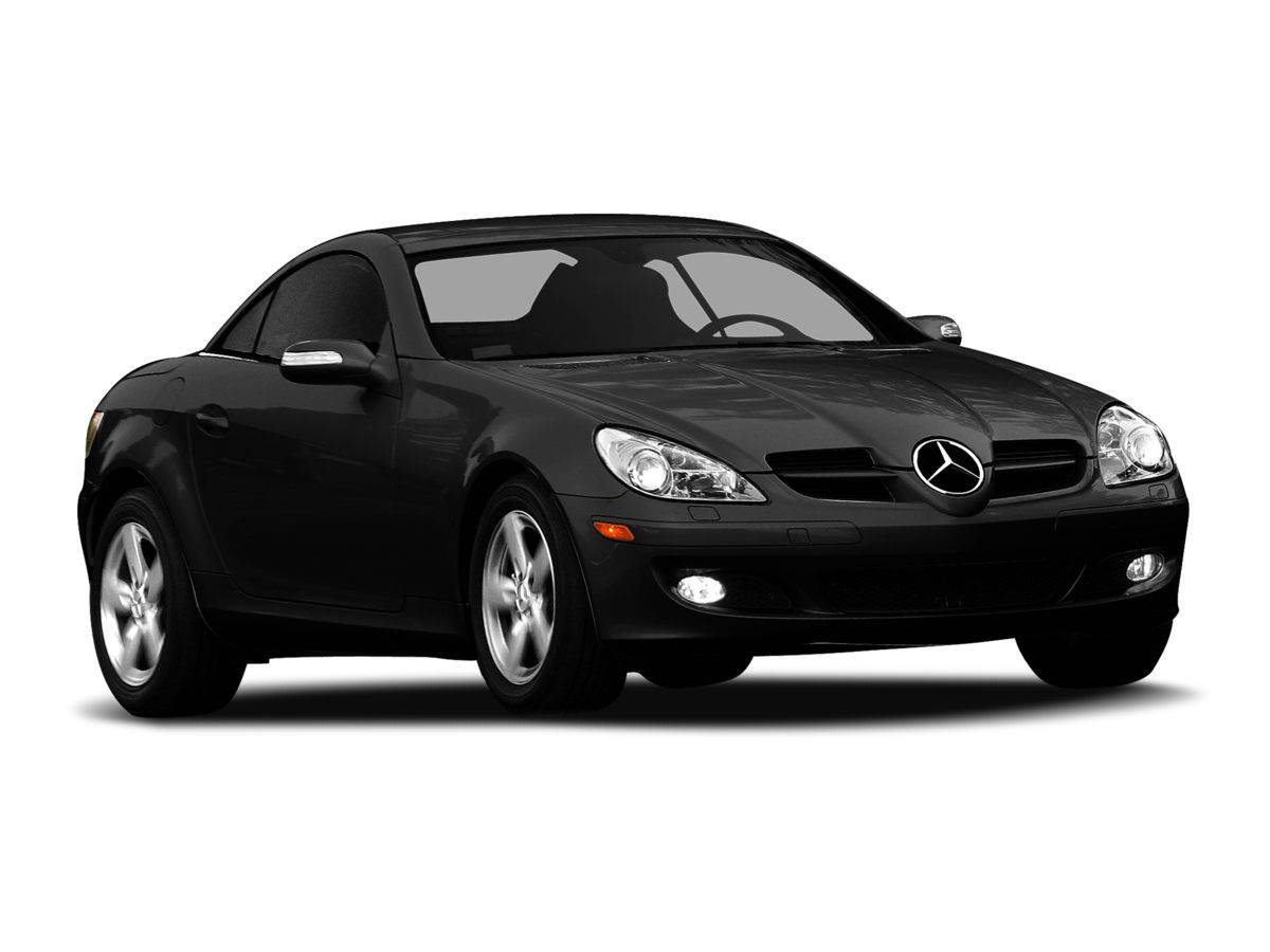 2007 Mercedes-Benz SLK SLK 280 — Convertible — 190,029 mi — Hoover, AL