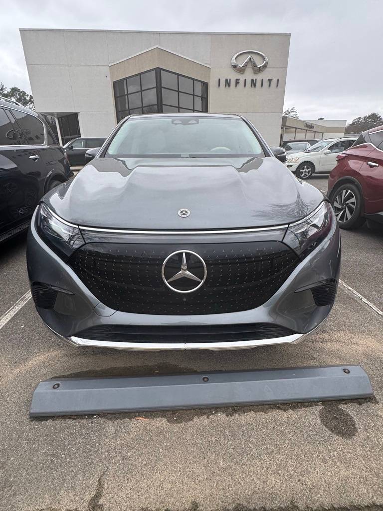 2023 Mercedes-Benz EQS SUV EQS 450+ — SUV — 54,813 mi — Hoover, AL