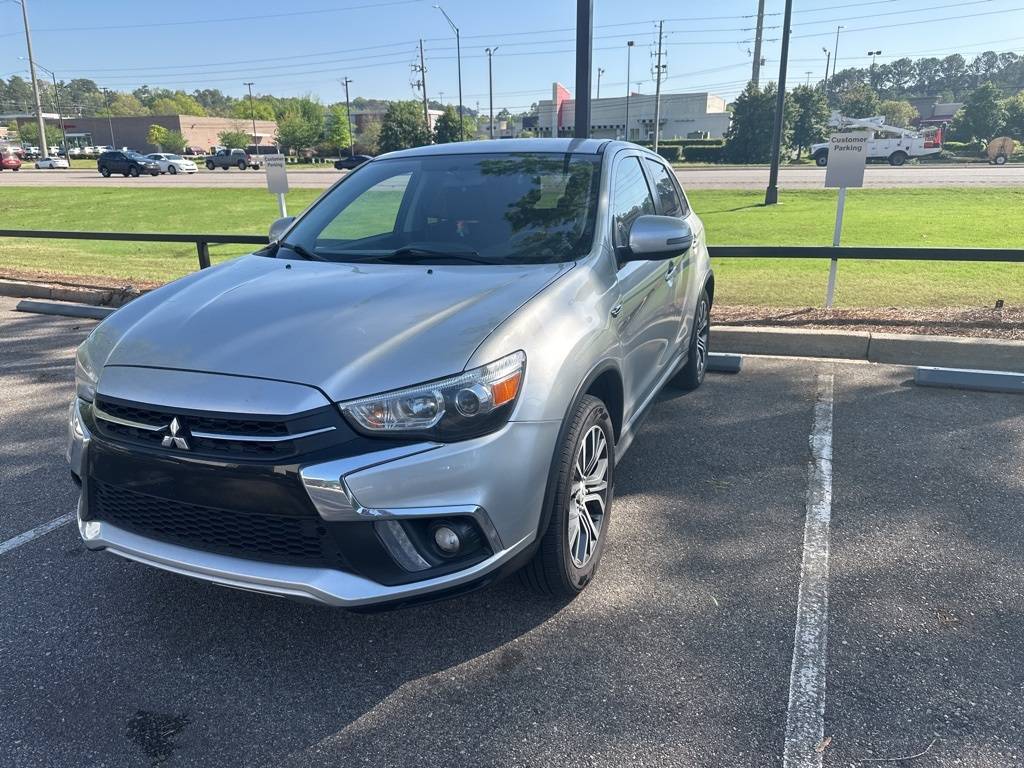 2019 Mitsubishi Outlander Sport SE — SUV — 162,912 mi — Hoover, AL