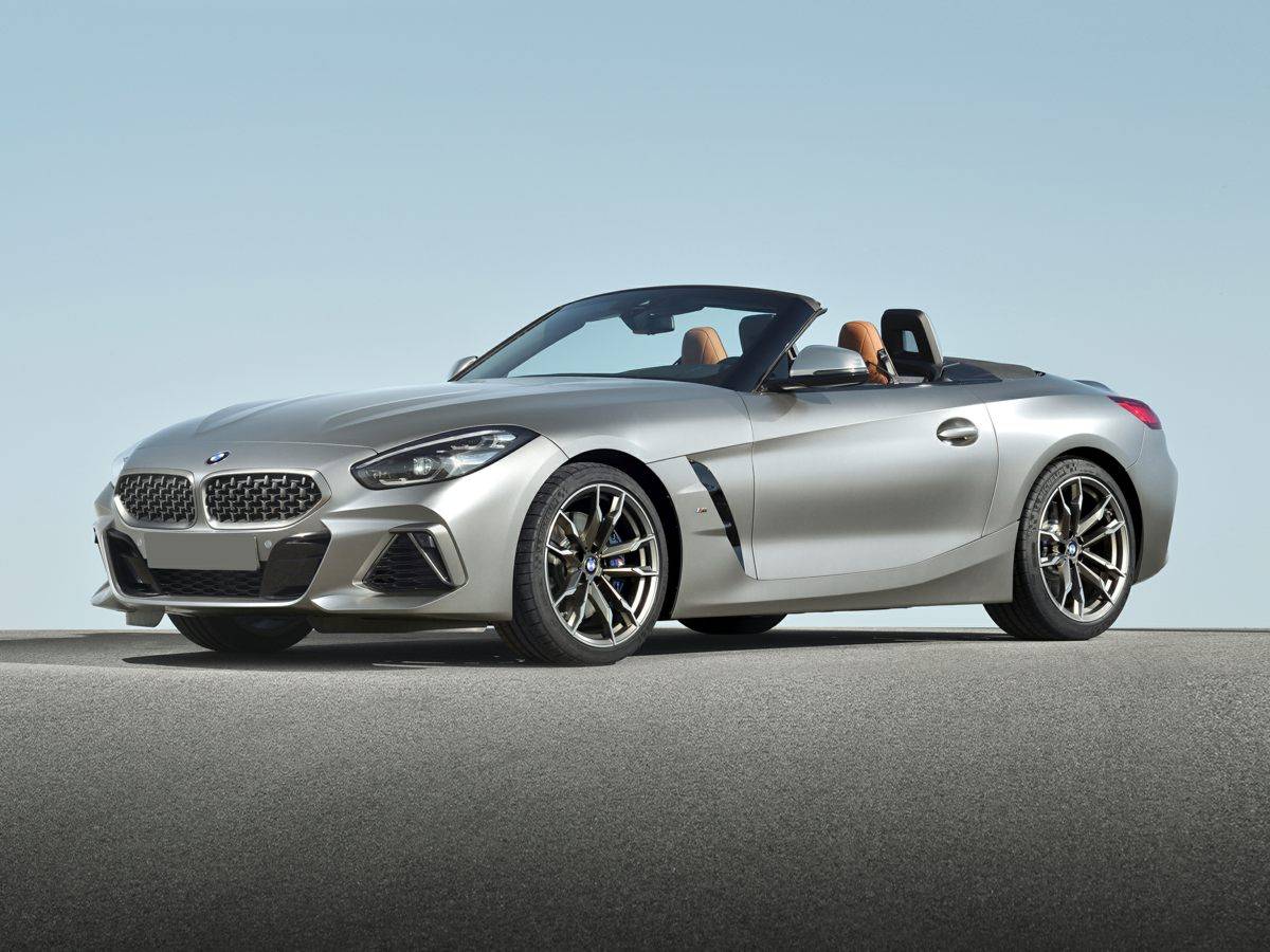 2020 BMW Z4 30i — Convertible — 24,132 mi — Hoover, AL