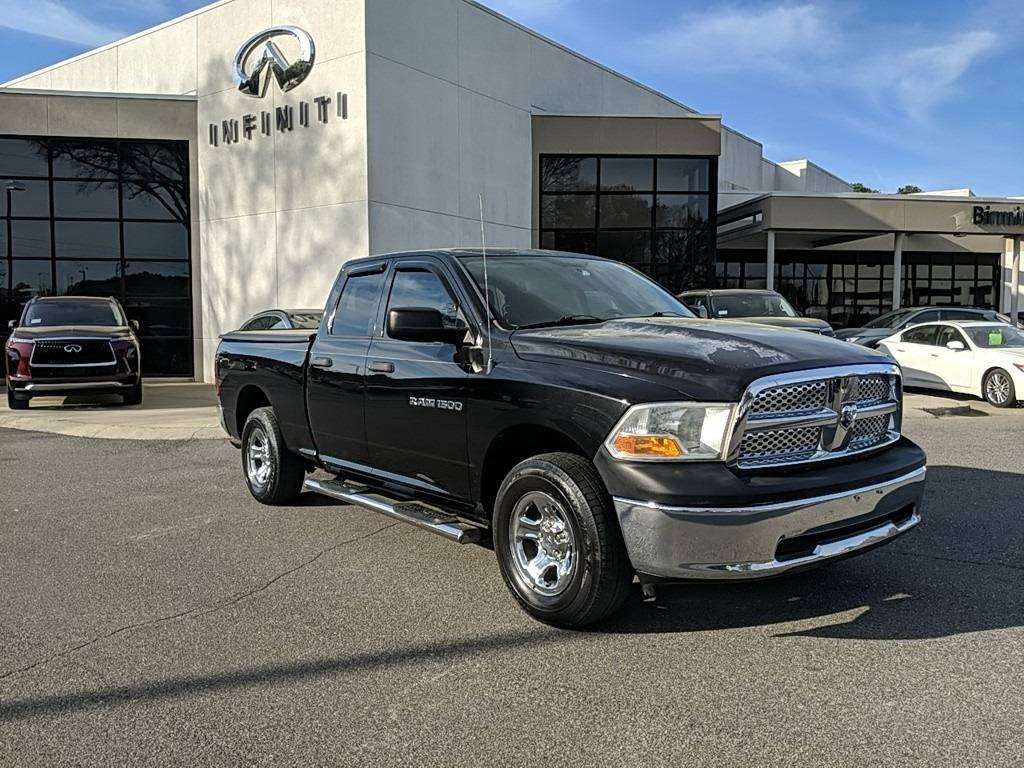 2011 Ram 1500 ST — Pickup Truck — 207,031 mi — Hoover, AL