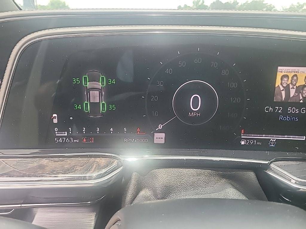 2021 Cadillac Escalade Premium Luxury — SUV — 54,763 mi — Hoover, AL