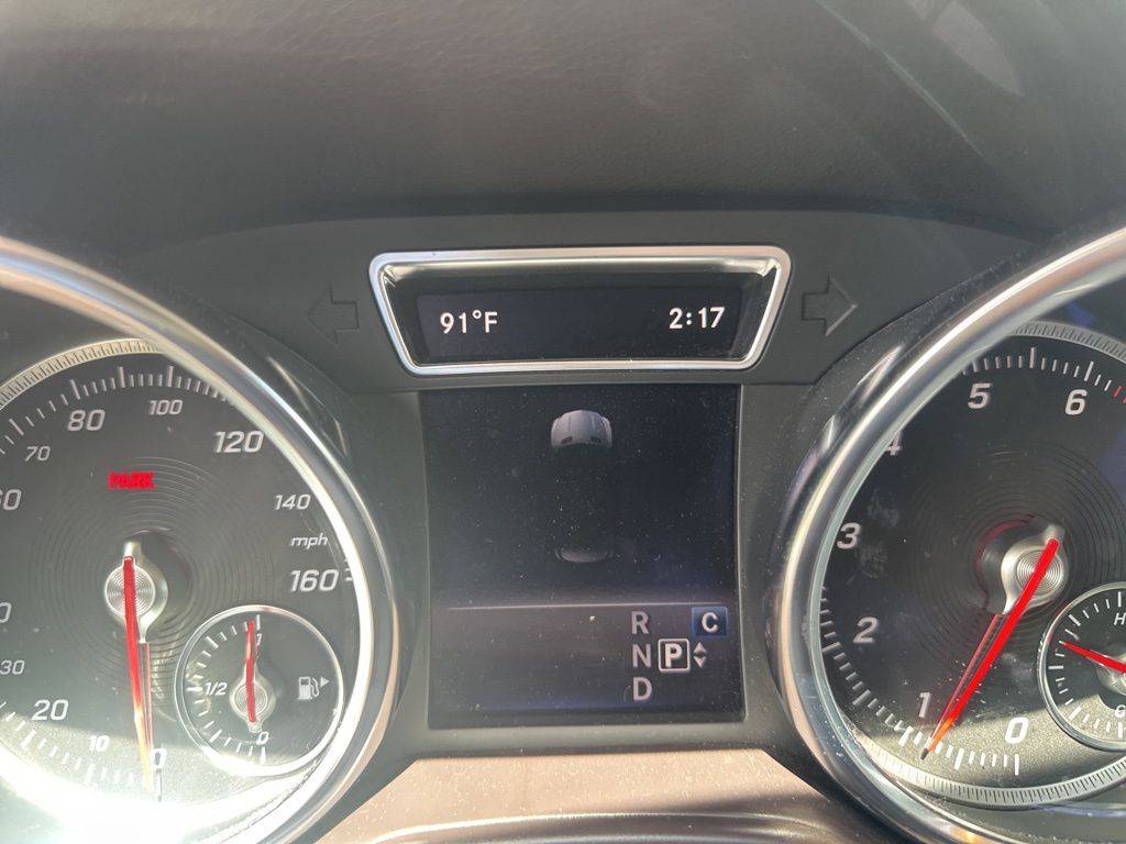 2019 Mercedes-Benz GLE GLE 400 — SUV — 35,105 mi — Hoover, AL