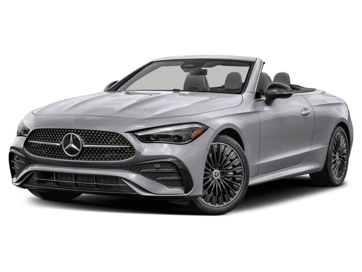 2024 Mercedes-Benz CLE CLE 450 — Convertible — 8,523 mi — Hoover, AL