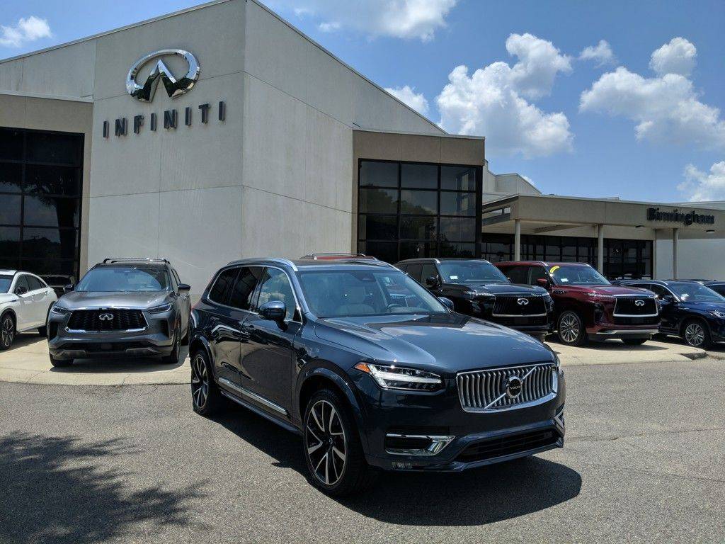2024 Volvo XC90 Plus — SUV — 19,973 mi — Hoover, AL