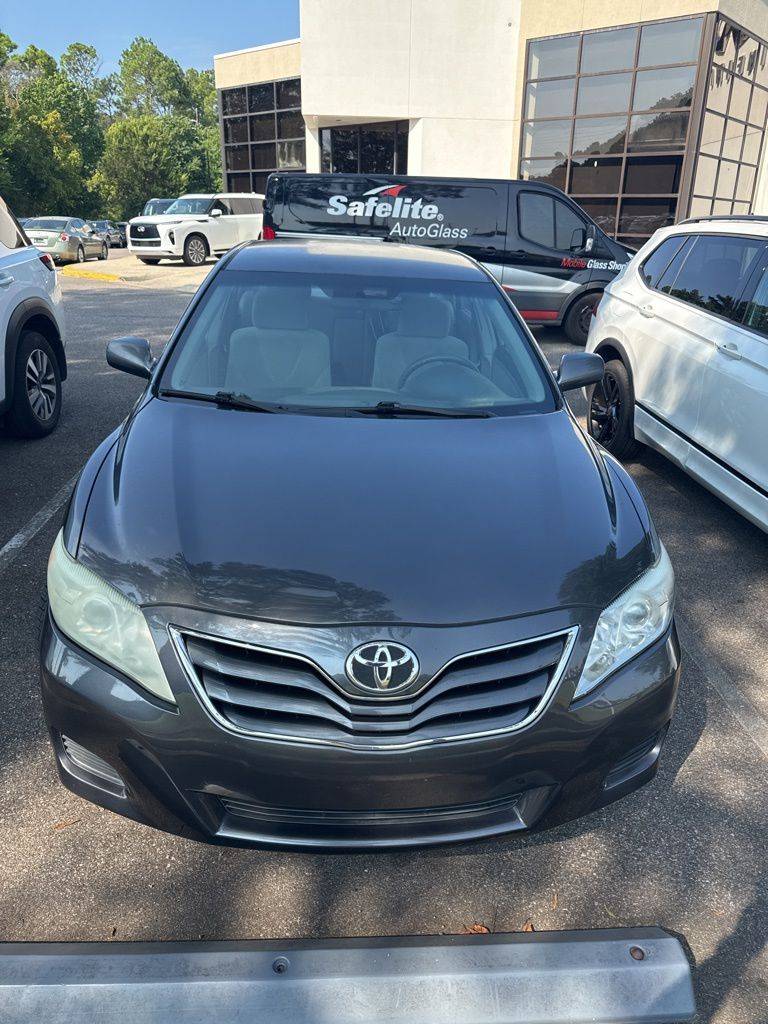 2011 Toyota Camry LE — Sedan — 199,473 mi — Hoover, AL