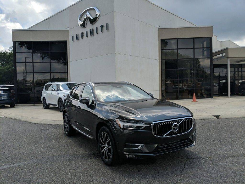 2020 Volvo XC60 Inscription — SUV — 39,037 mi — Hoover, AL