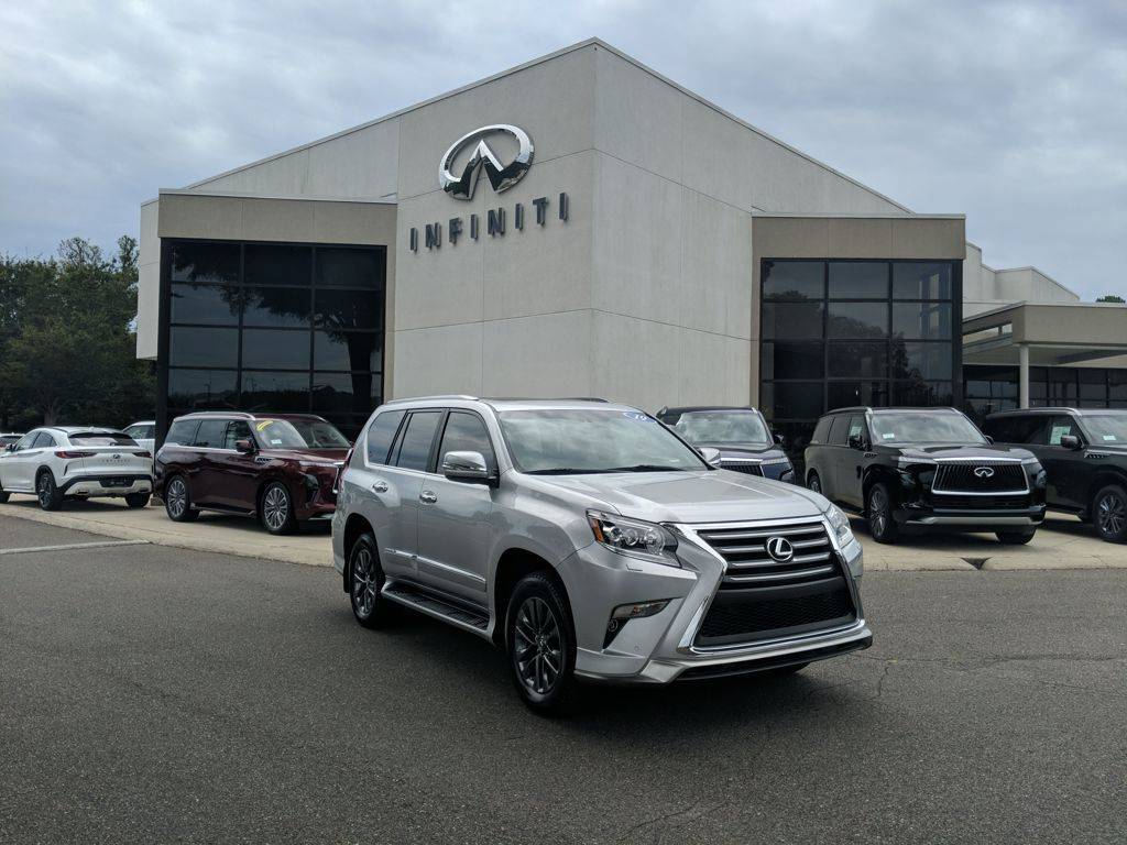 2019 Lexus GX GX 460 — SUV — 78,581 mi — Hoover, AL