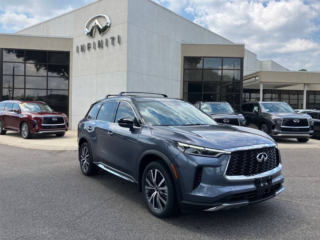 2022 INFINITI QX60 AUTOGRAPH — SUV — 26,917 mi — Hoover, AL