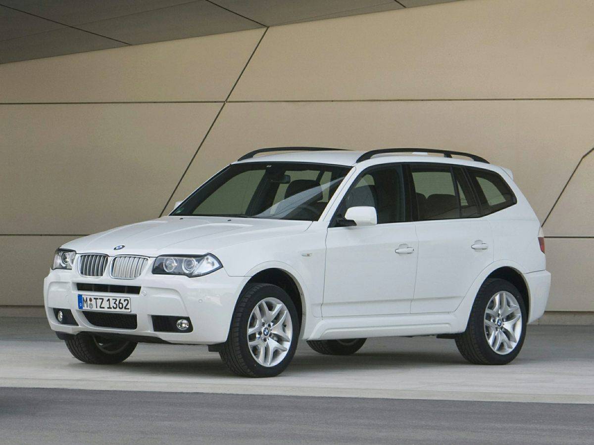 2009 BMW X3 30i — SUV — 149,847 mi — Hoover, AL