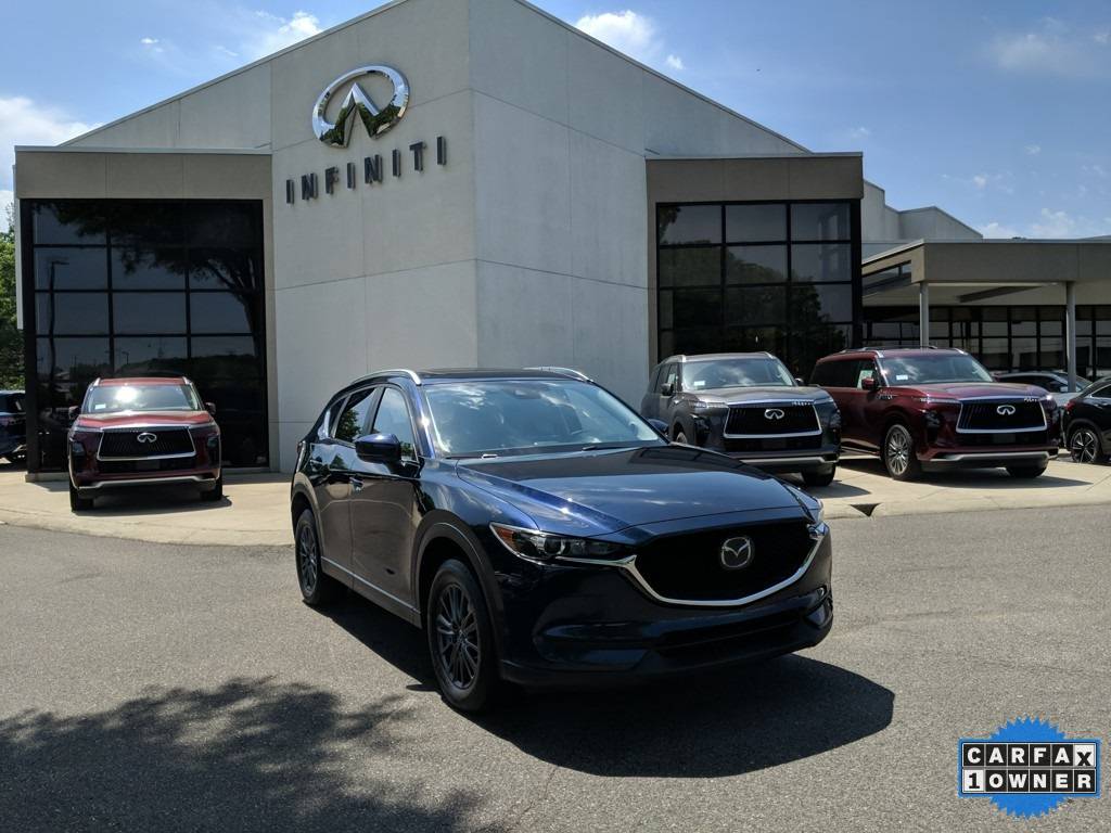 2020 Mazda CX-5 Touring — SUV — 99,466 mi — Hoover, AL