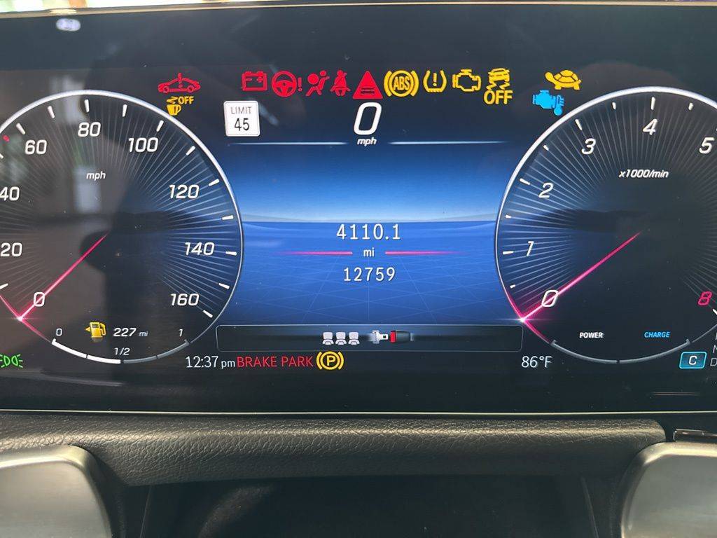 2024 Mercedes-Benz GLB GLB 250 — SUV — 12,759 mi — Hoover, AL