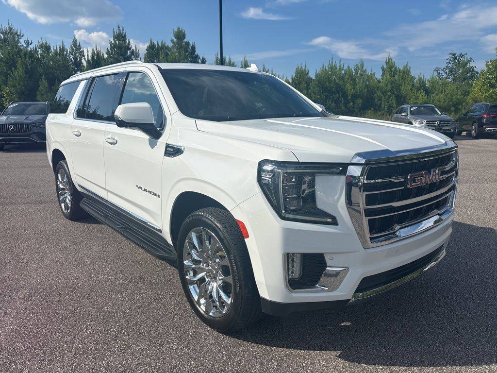 2022 GMC Yukon SLT — SUV — 61,911 mi — Hoover, AL